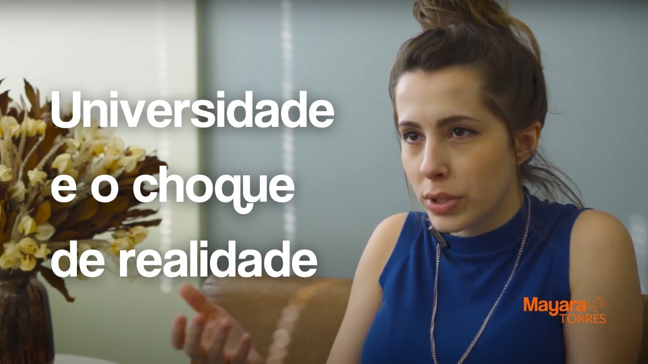 Bolsista do ProUni na Universidade Privada - Direito PUC-SP