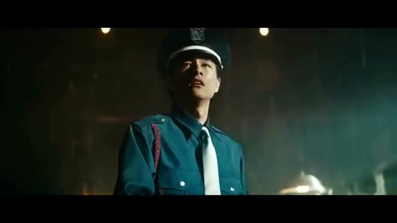 the first thing i saw in the pokemon gen 9 reveal trailer