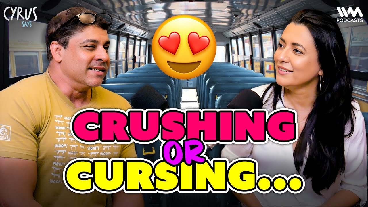 Crushing Hard w/ Mini Mathur | #1148