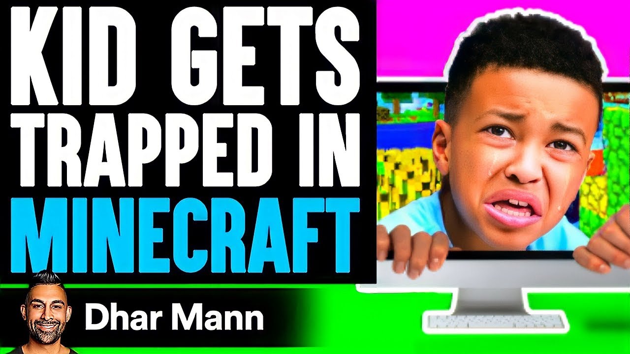 Dhar Mann is Getting Weird