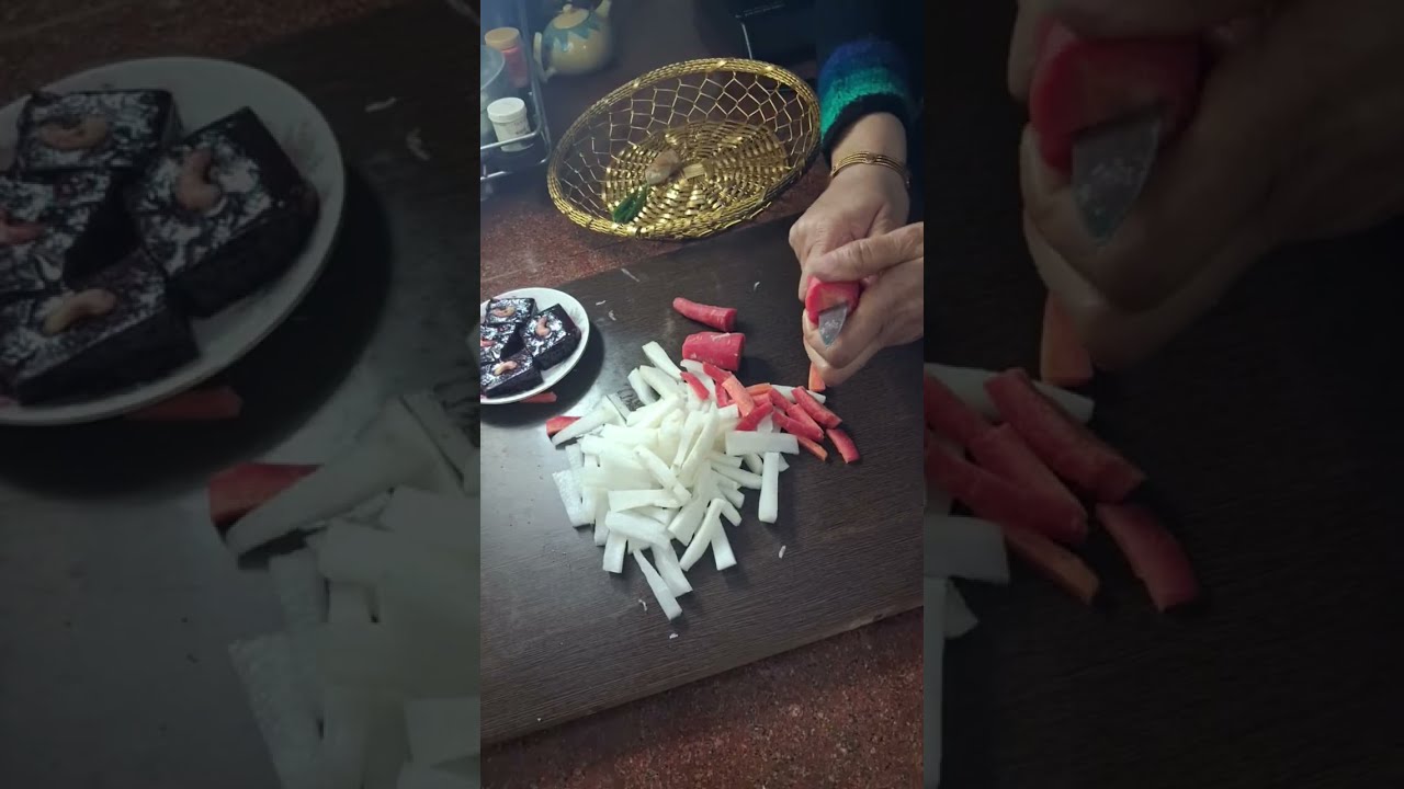 Manjusha's Kitchen is Live