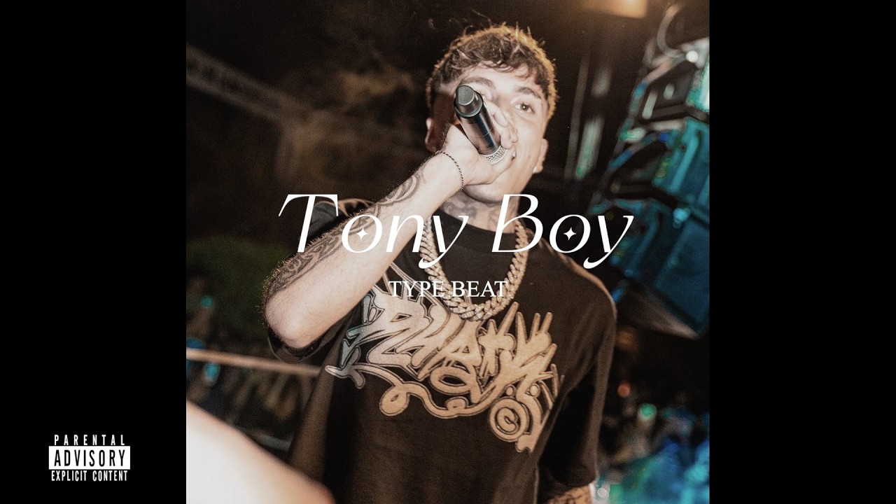 [FREE] Tony Boy Type Beat | 