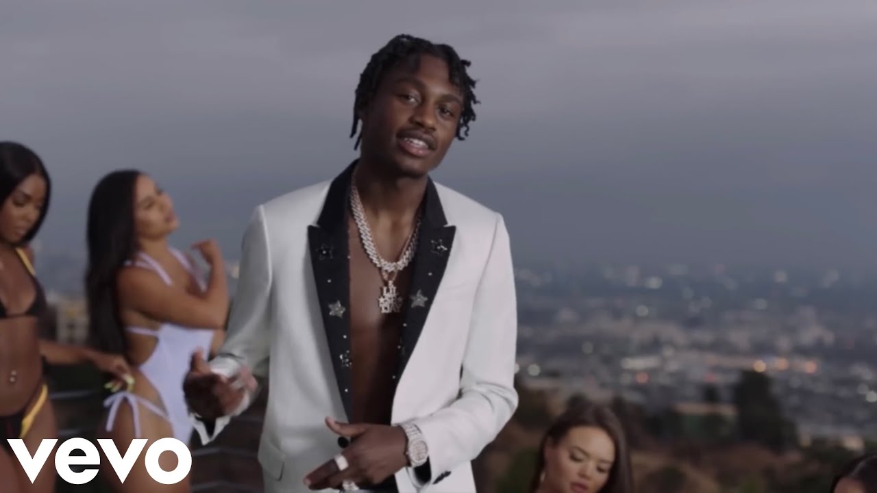 Lil Tjay - F.N (Remix) 2026 