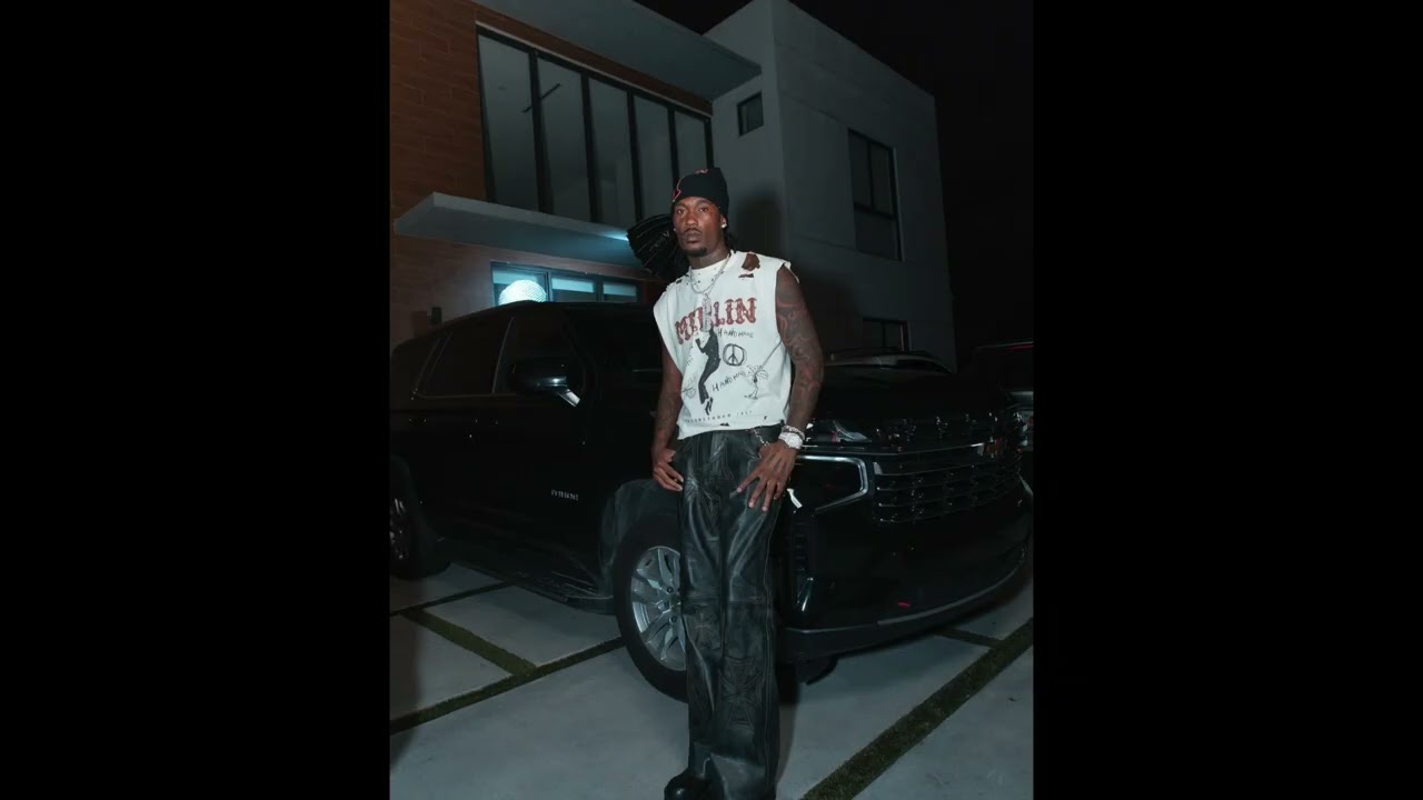 (FREE) Hunxho Type Beat - My Sh*t