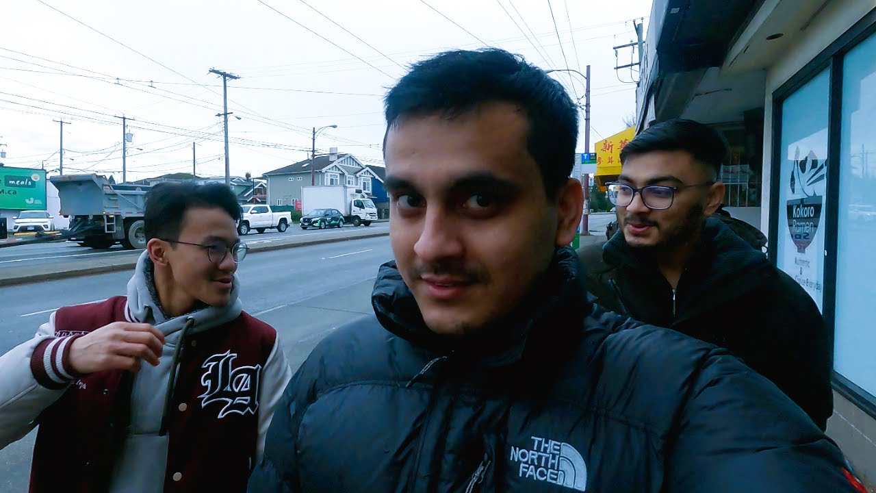 New Hair Cut | Short Vlog