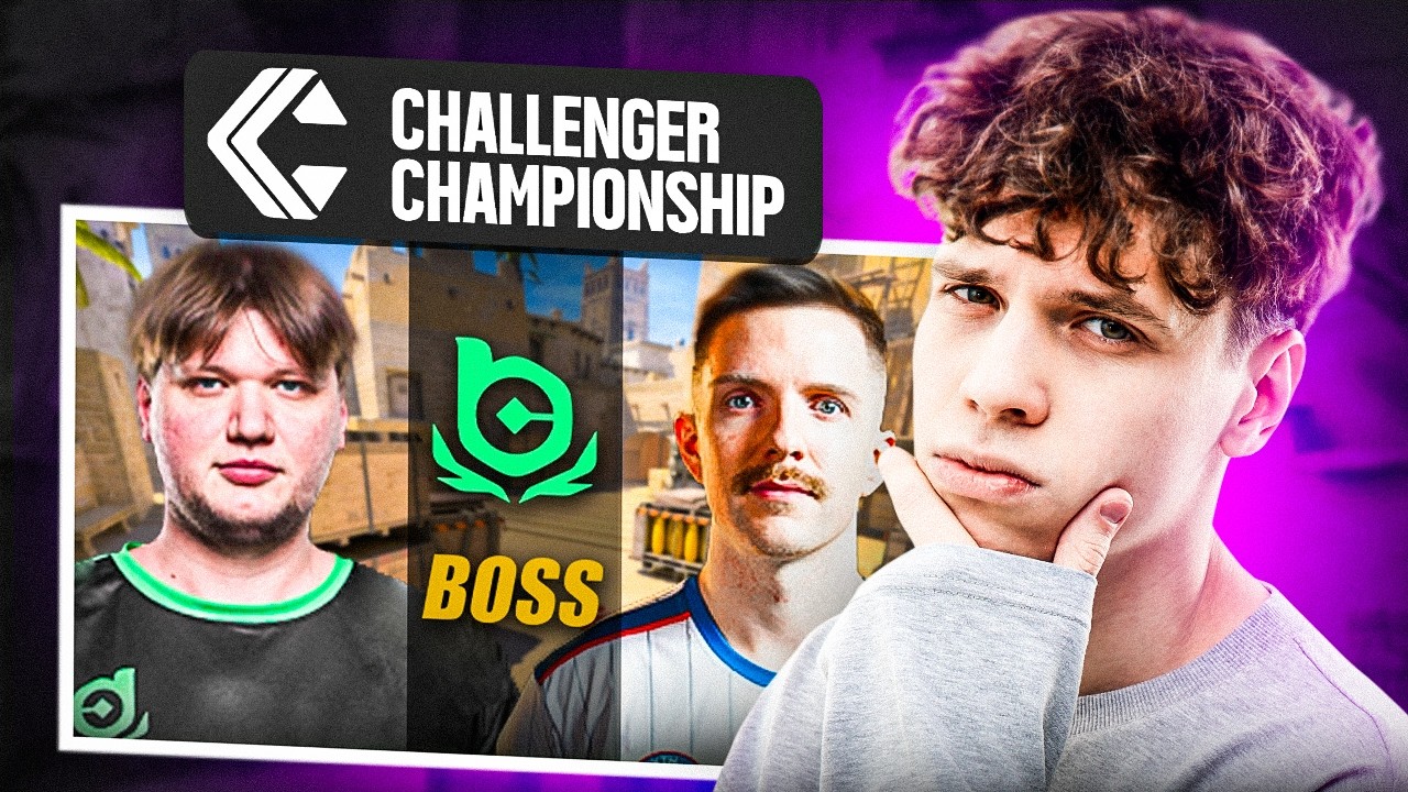 S1MPLE VS BOSS – АУНКЕРА ЗАСКАМИЛИ НА 5.000 ЕВРО? СИМПЛ ВЕРНУЛ ПРАЙМ ФОРМУ 2021 ГОДА (CS2)