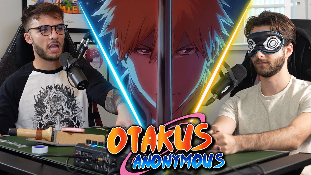 Bleach TYBW Is The Best Bleach Has Ever Been!