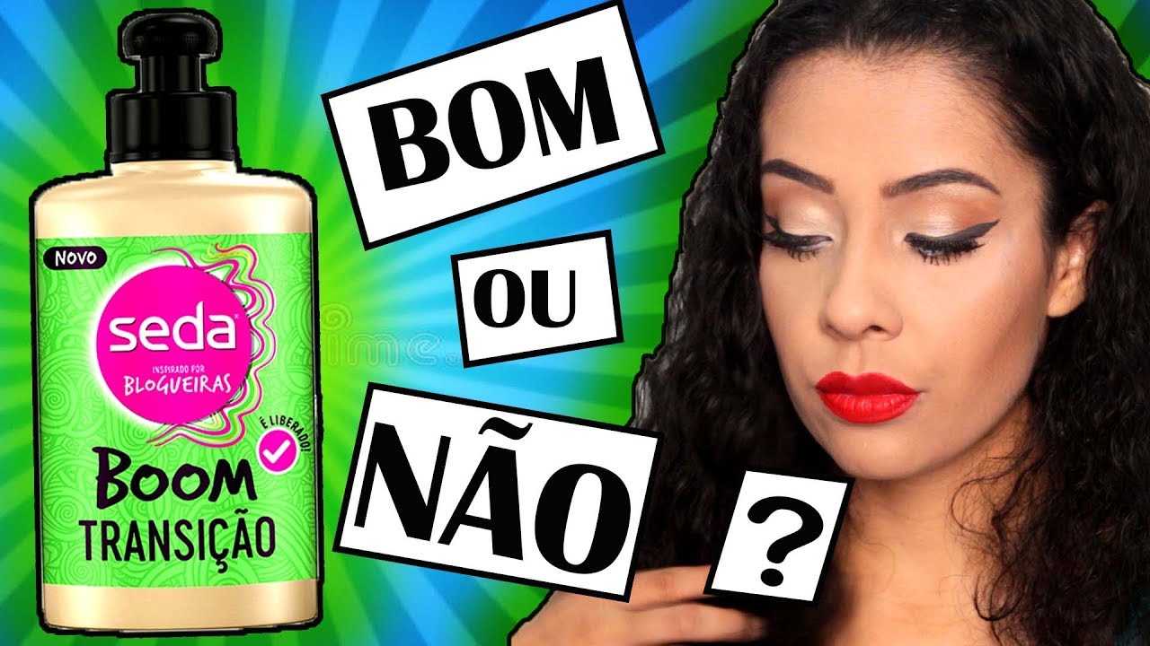 SEDA BOOM TRANSI&Ccedil;&Atilde;O | PRIMEIRAS IMPRESS&Otilde;ES em 5 MIN