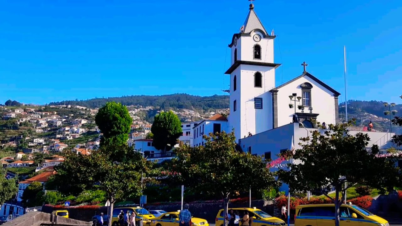 Despique - Da Agricultura' Aldora Gonçalves & Roberto Jardim VídeoImagens da Madeira Portugal 2020