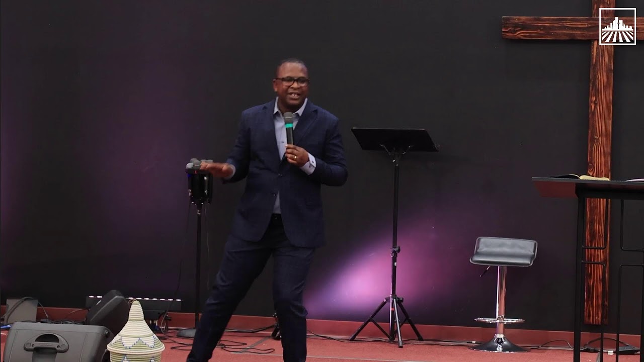 Sunday Service  01-11-2026