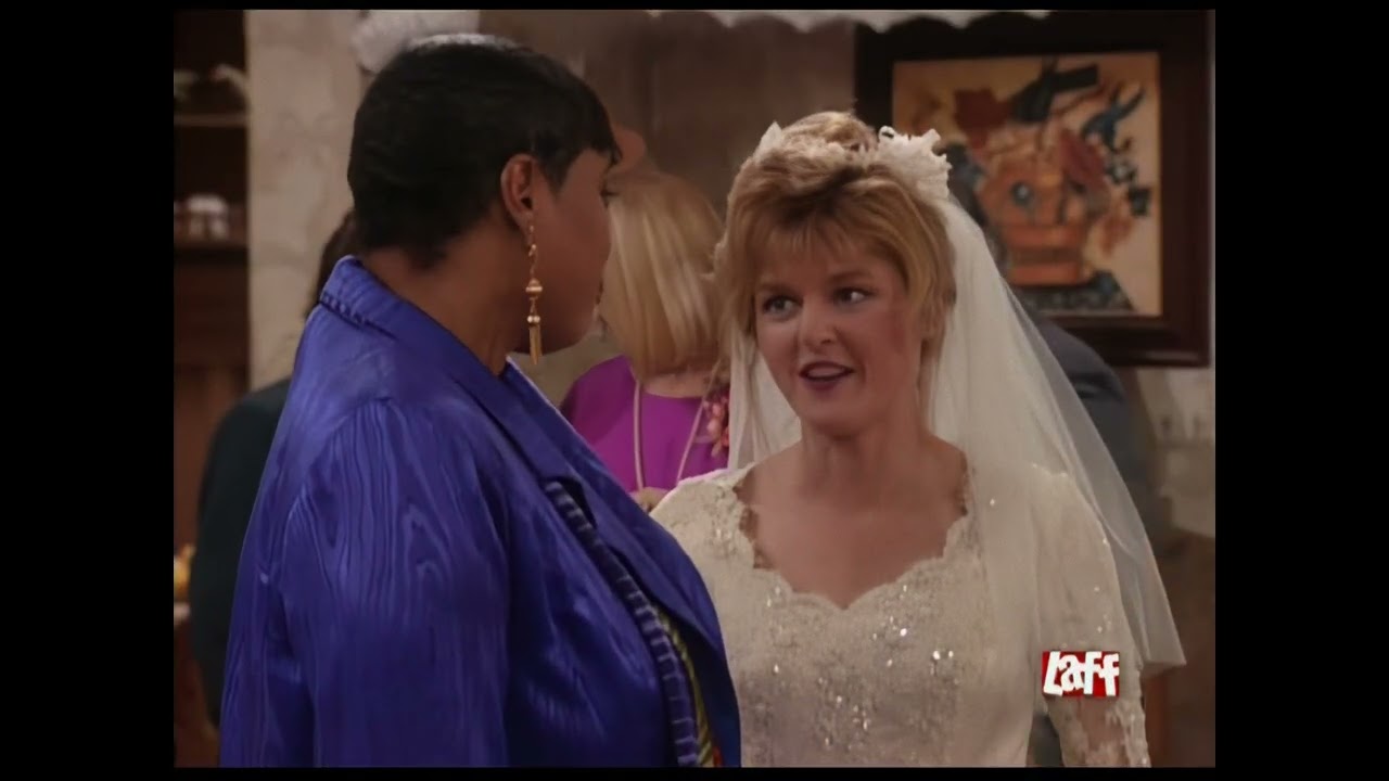 empty nest s7e24