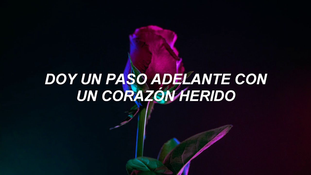 Taemin - Stone Heart; lyrics | español