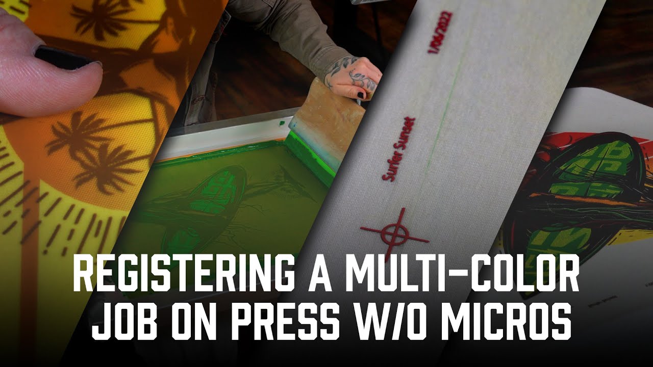 This Print Was Meant for Micro-Registration: We’re Trying it Without!