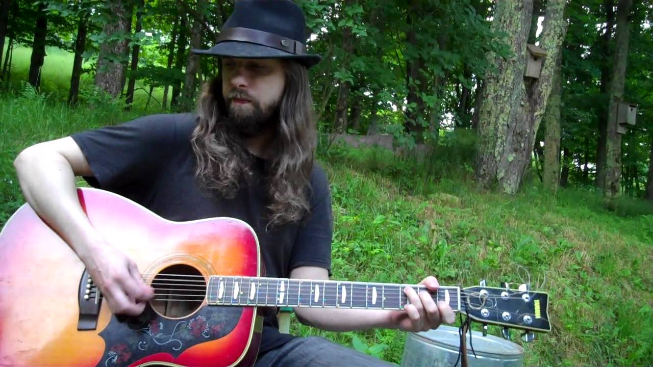 Simple Man - Lynyrd Skynyrd Cover