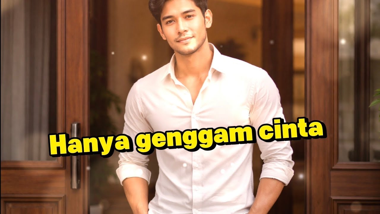 HANYA GENGGAM CINTA // Lagu menyentuh hati ❤❤