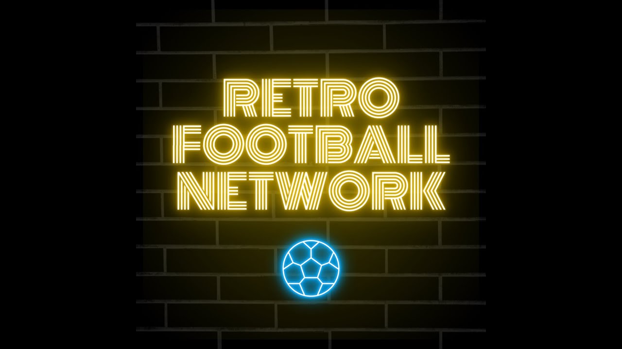 Retro Football Network Podcast Ep. 12: Elton Welsby talks Bill Shankly and answers your questions