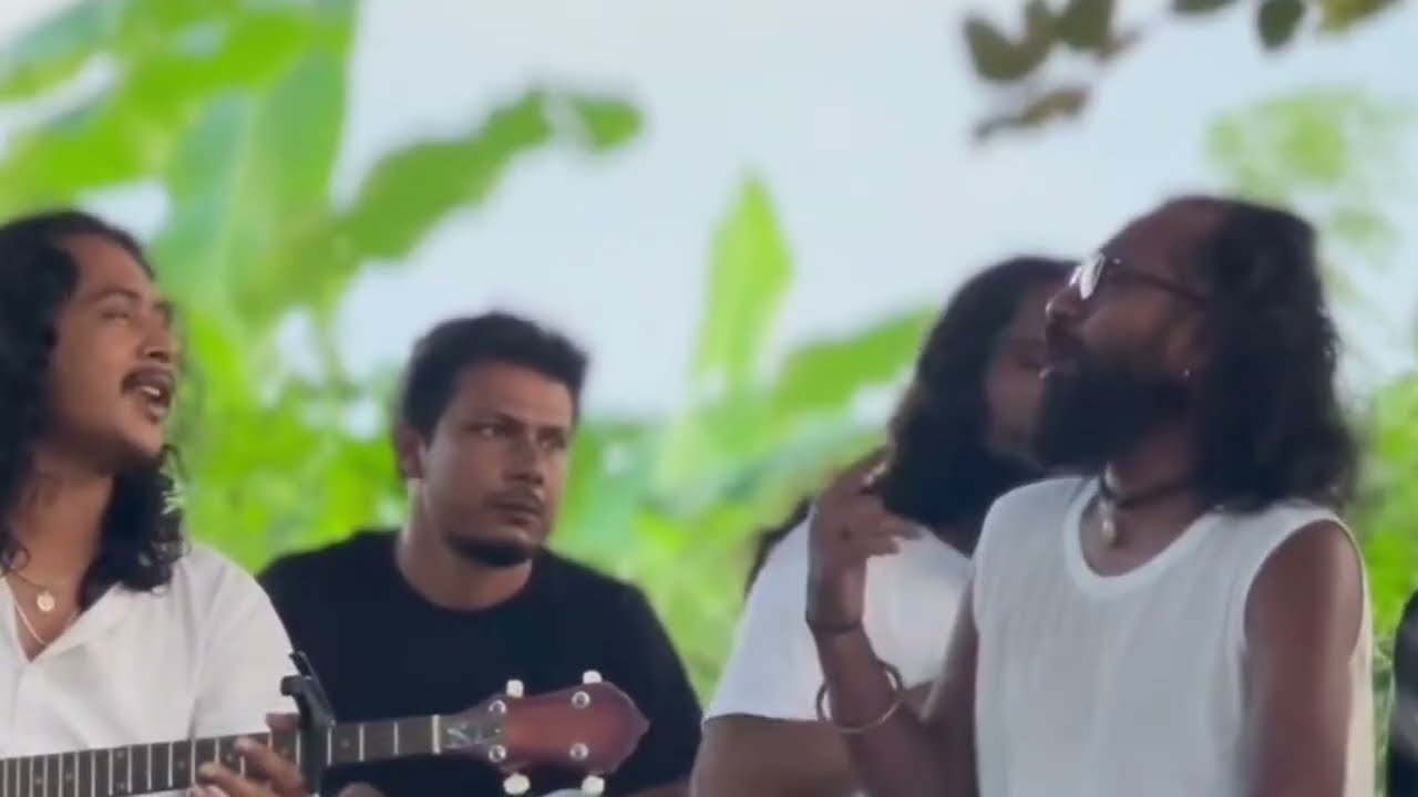 তাল হারা এক বেতালা Full song Vocal: Raju Mondol dadu Banjo: Pappu Fakir Baya: Sochol pagol sujon