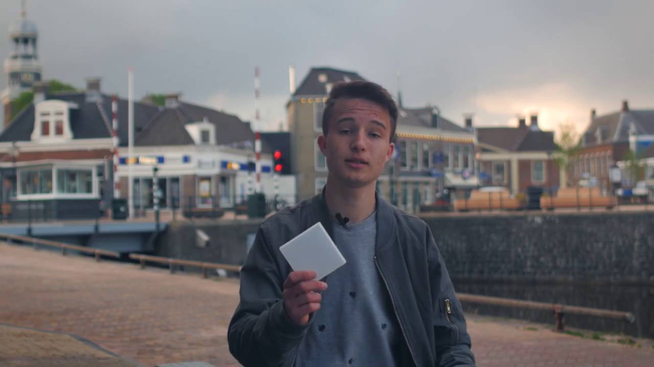 K&F Concept ND Filter Review!   Low Budget Graufilter f&uuml;r 20&euro;!