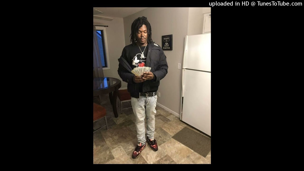 [FREE] Skrilla X Lucki Sample Type Beat 