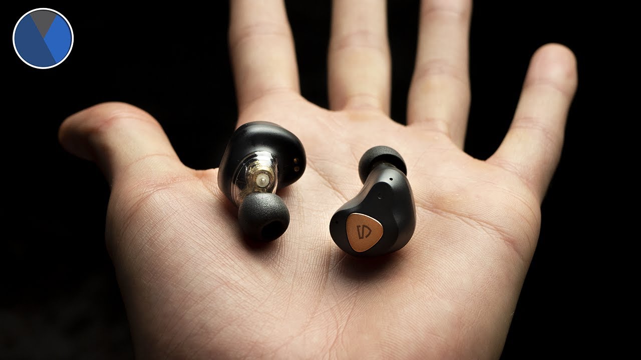 SoundPeats Truengine 3 SE – 80% Genialidad / 20% Subjetividad 😏