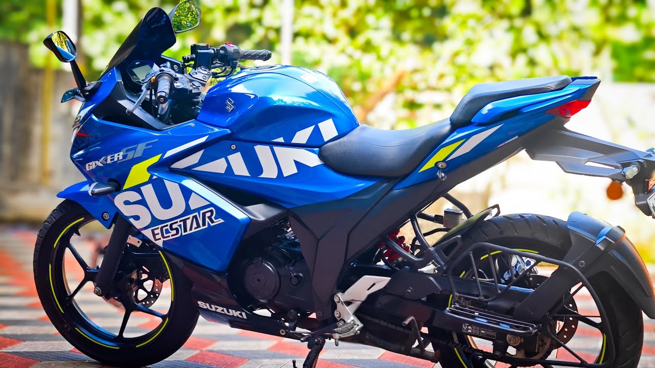 Gixxer 150 bs6 Throttle body cleaning and Tappet adjustment #suzukigixer #gixxer