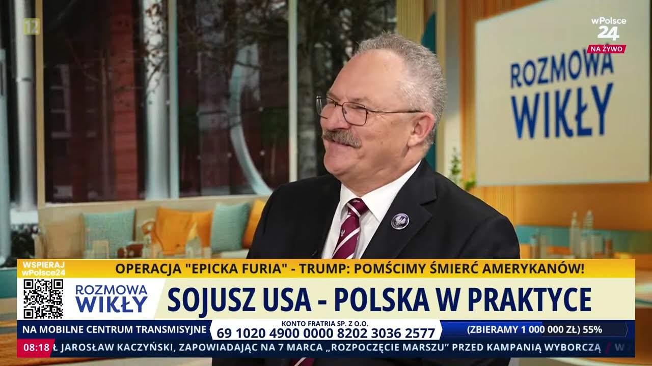 &bdquo;Za dużo narcyz&oacute;w w polskiej polityce?&rdquo; &ndash; Mocne słowa Jakubiaka