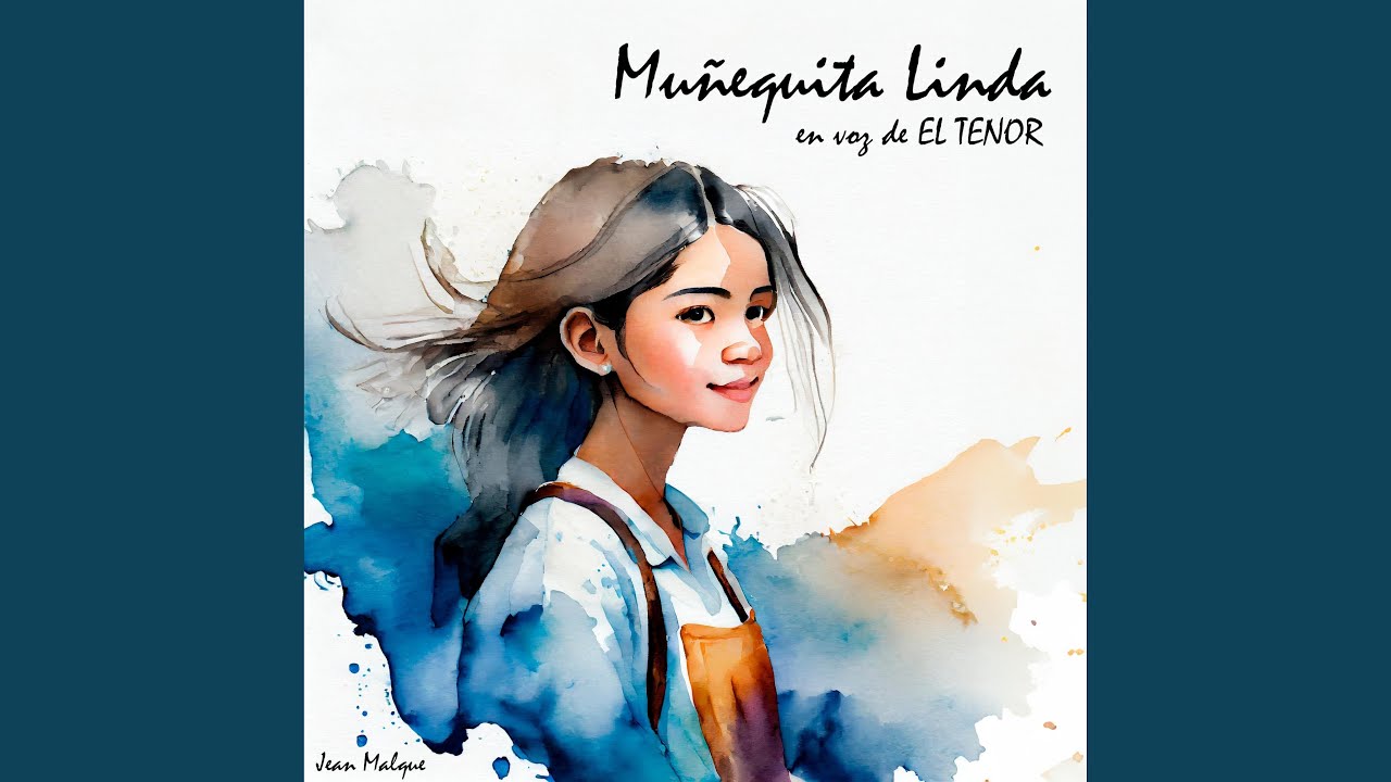 Mu&ntilde;equita Linda