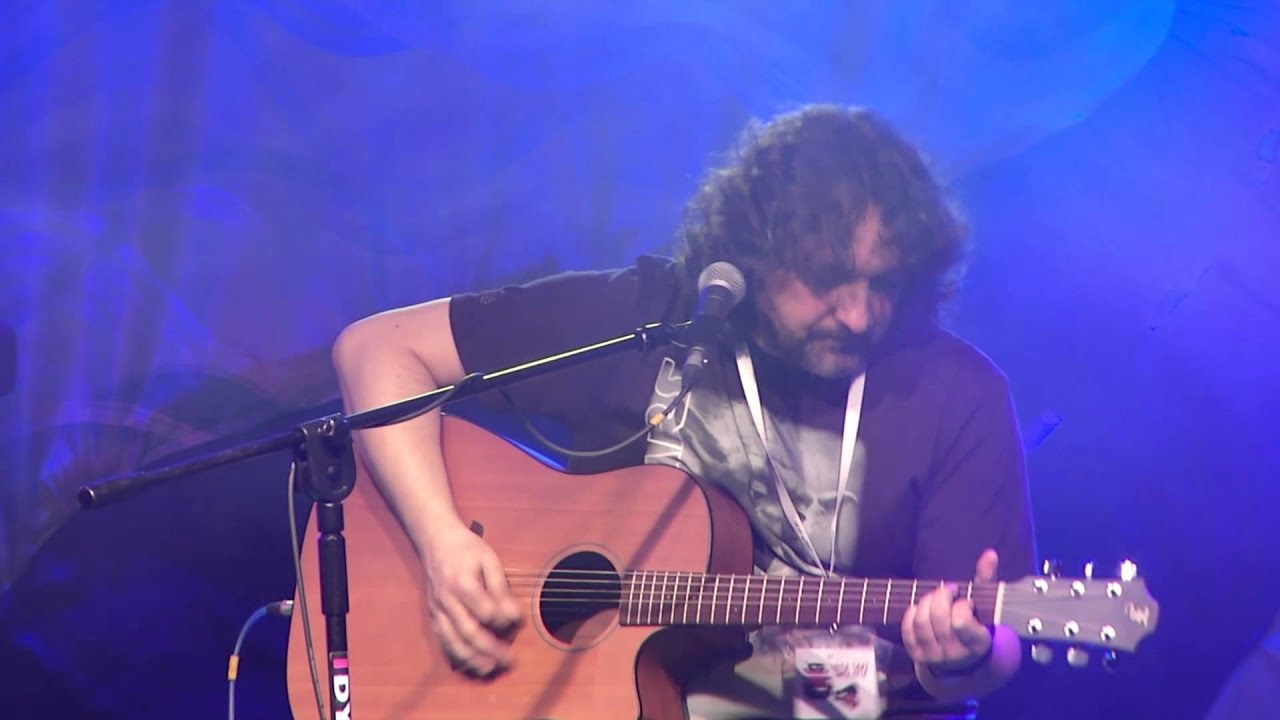 Pieprzyk - Lekarz @ YAPA 2012