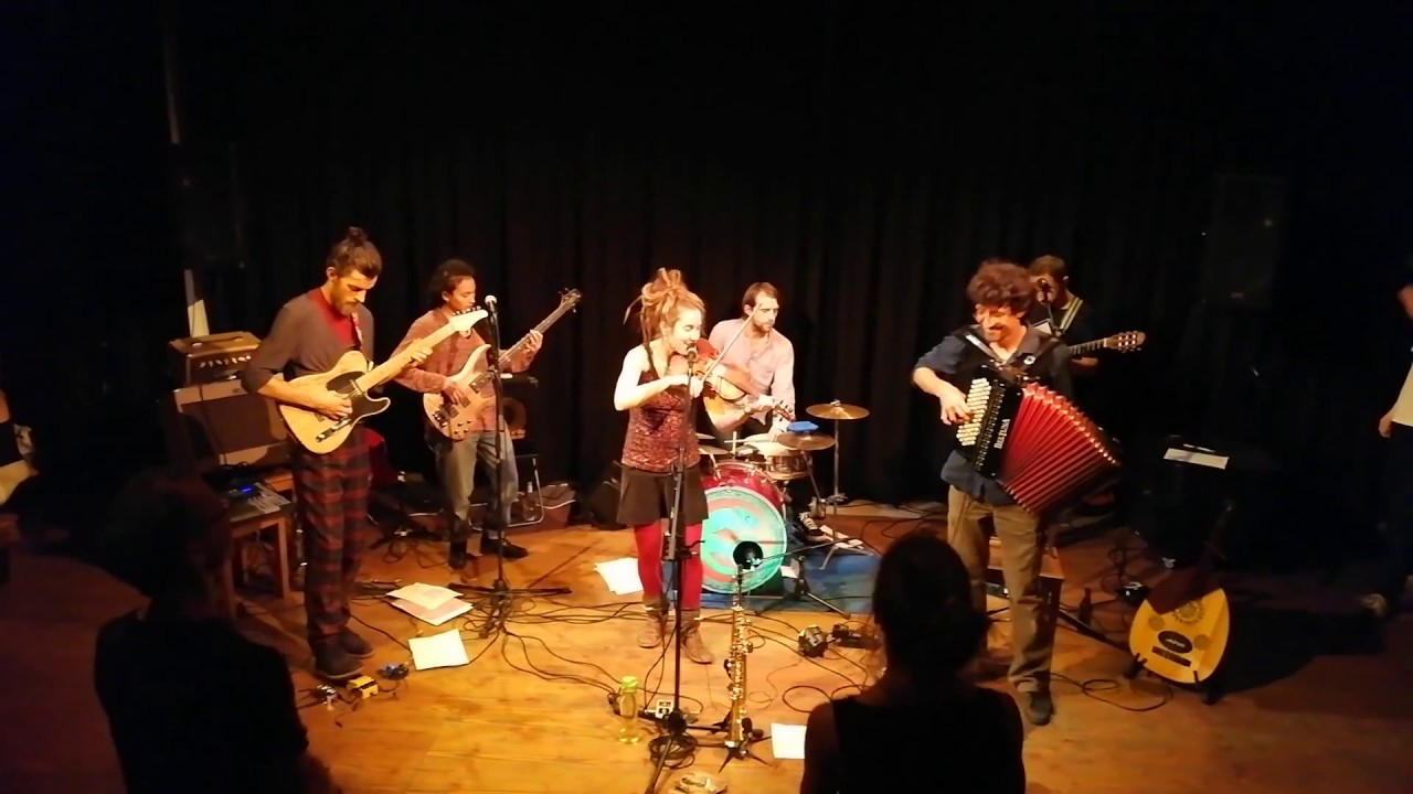 Krüsimusig 2019 (live@H95 Basel)