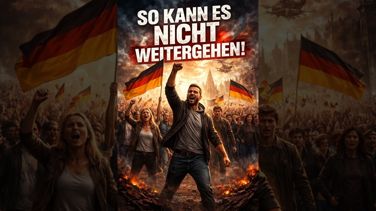 Erwachen