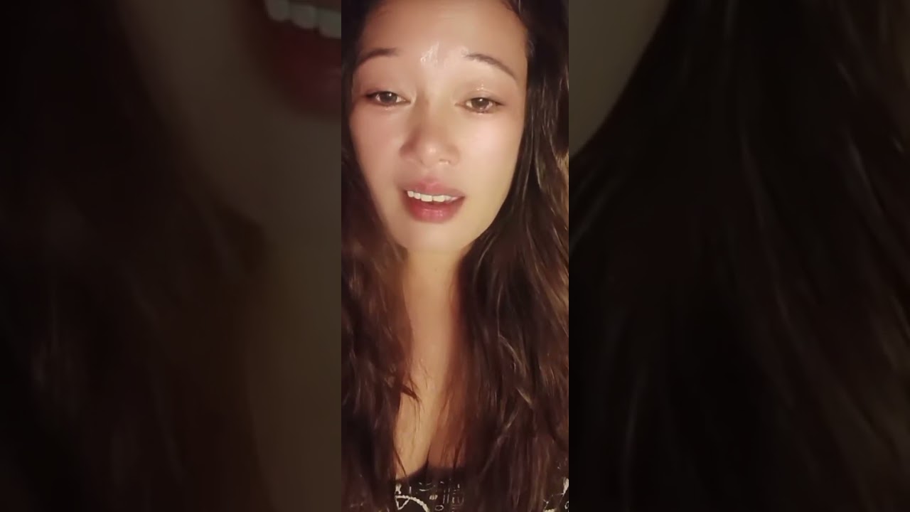 So that the widow with 3 children is still fresh