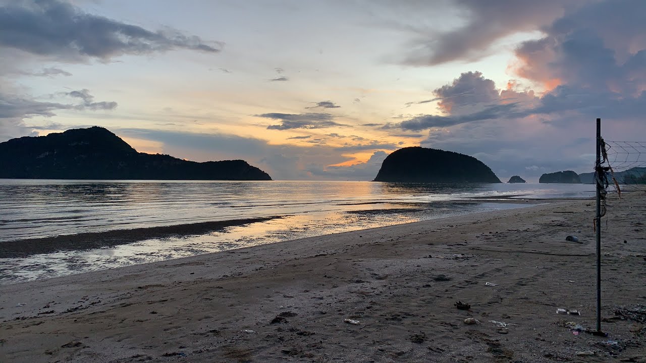 Mauihowey’s Thailand-Just another tequila sunrise🇹🇭