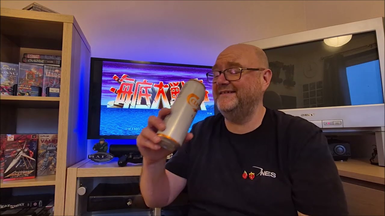 Retro Playstation Pickups 2025