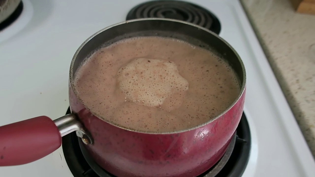 Protein Hot Chocolate + Protein Whipped Cream (Over 30g Protein) Recipe Tutorial Video!
