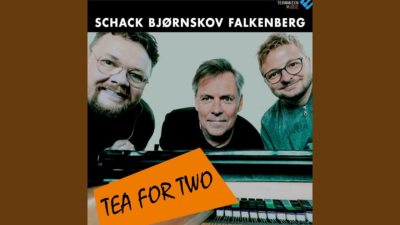 Tea for Two