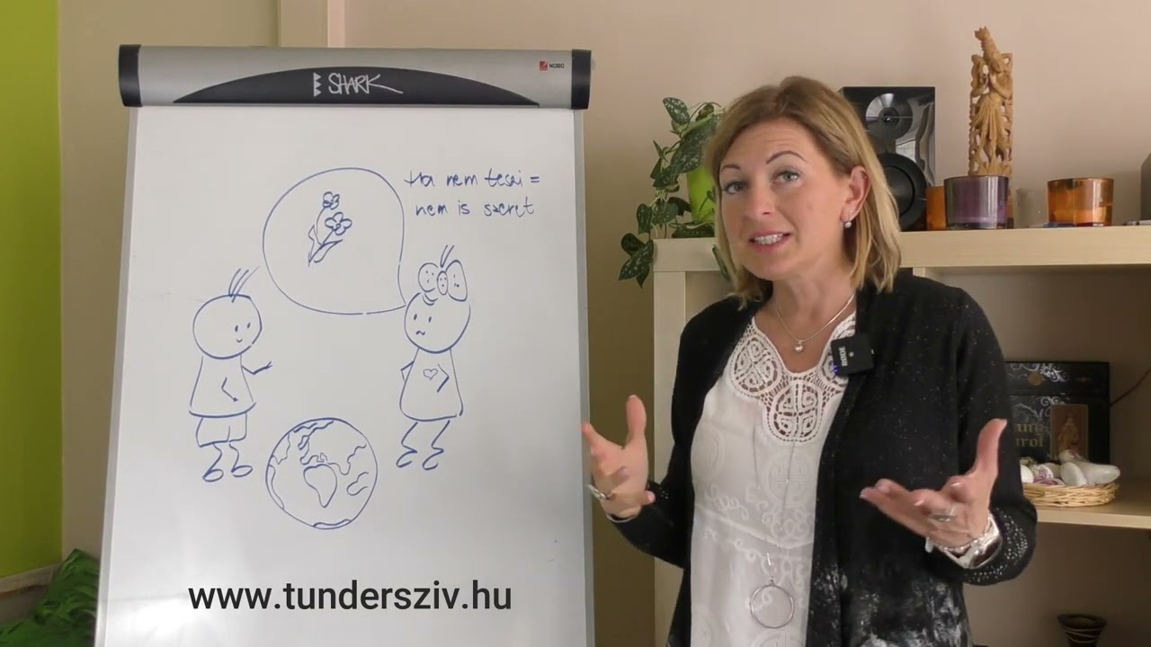 Az elvárásaid mögött egy önkorlátozó / önértékelési csapda rejtőzik...