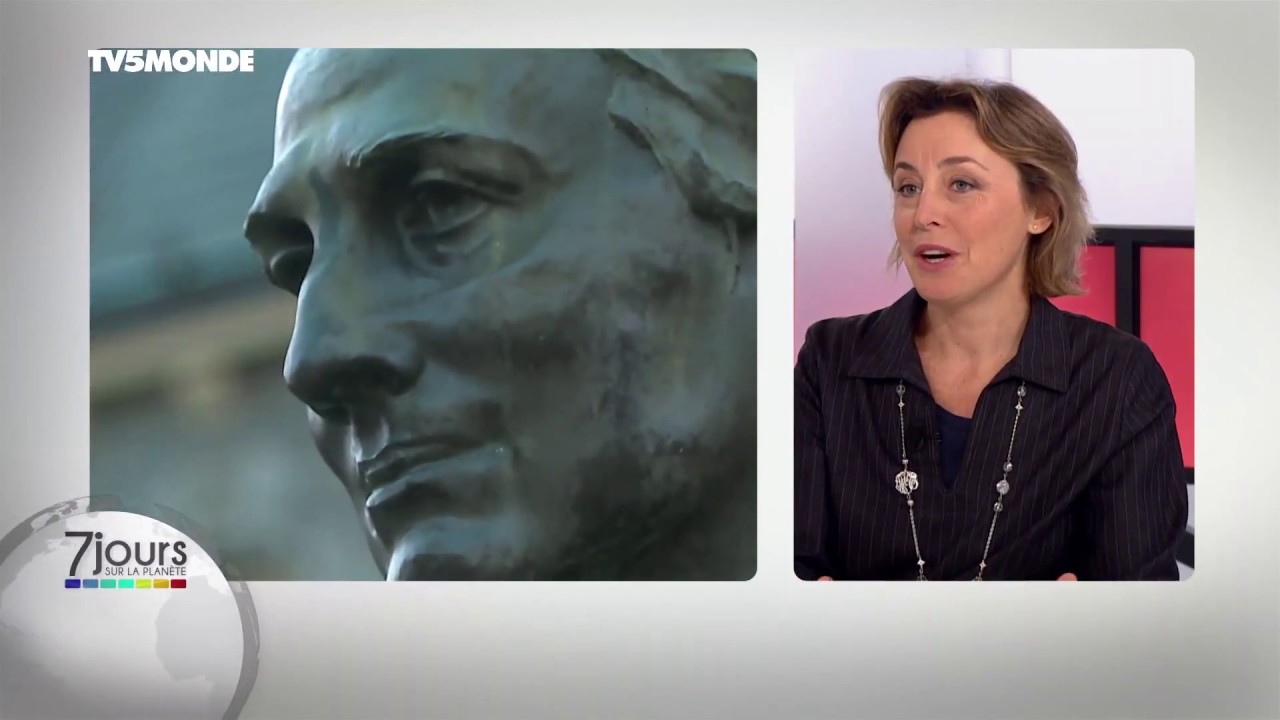 Parler de l'immigration et des études supérieures aux États-Unis, avec Laurence Nardon
