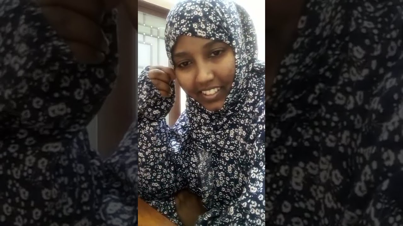 ኢማን ይመር is live!አሰላሙአሌኩም  ያጀመአ   🍒🍒🍒