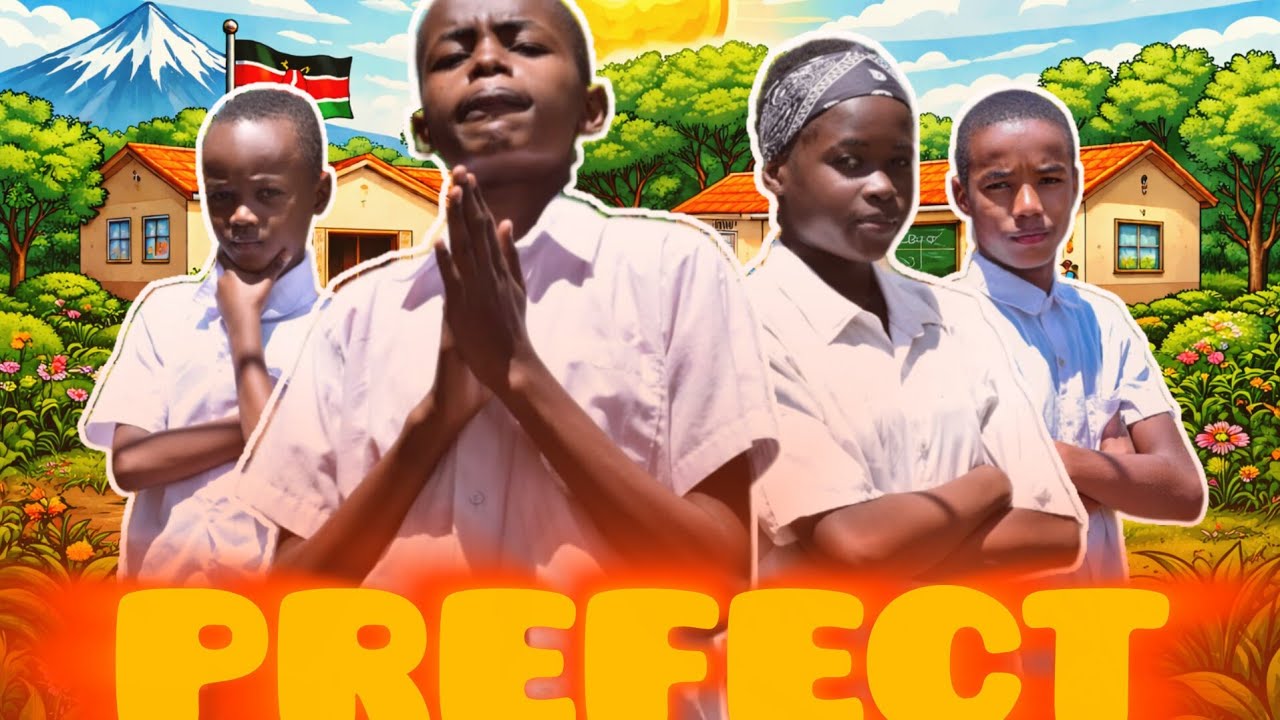 PREFECT: The elections