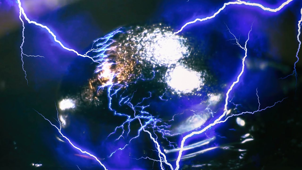 Vector Seven - Spark (Music Video)