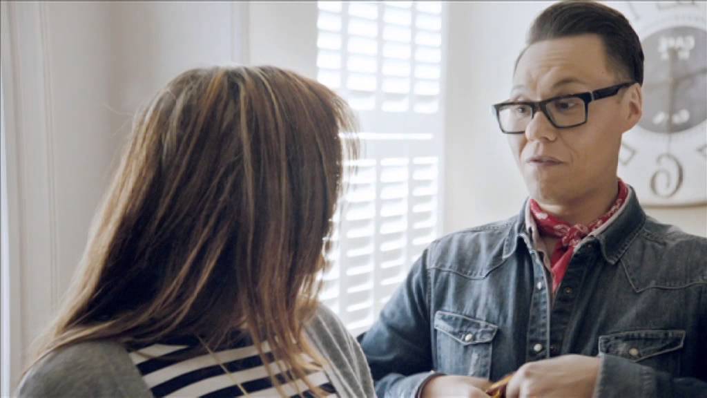 Live In Your Home Every Weekday Morning | ITV