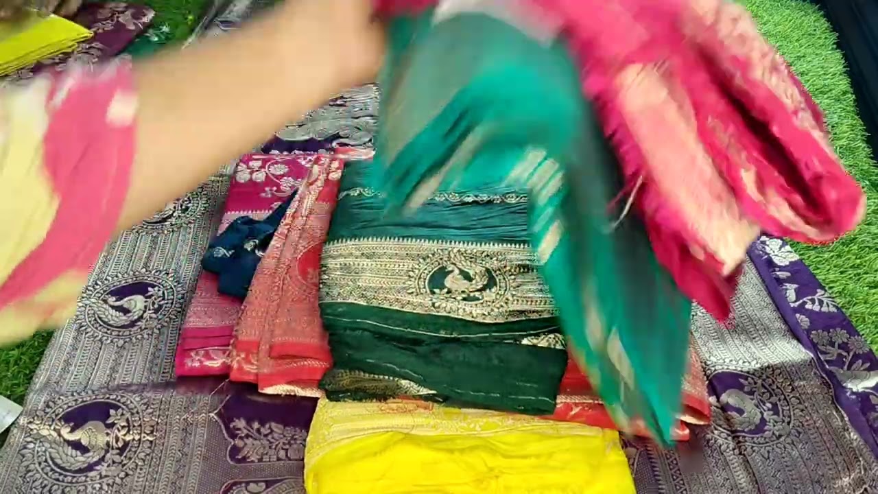 Mango georgette 😍 very affordable prices #trending #saree #onlineshopping 
