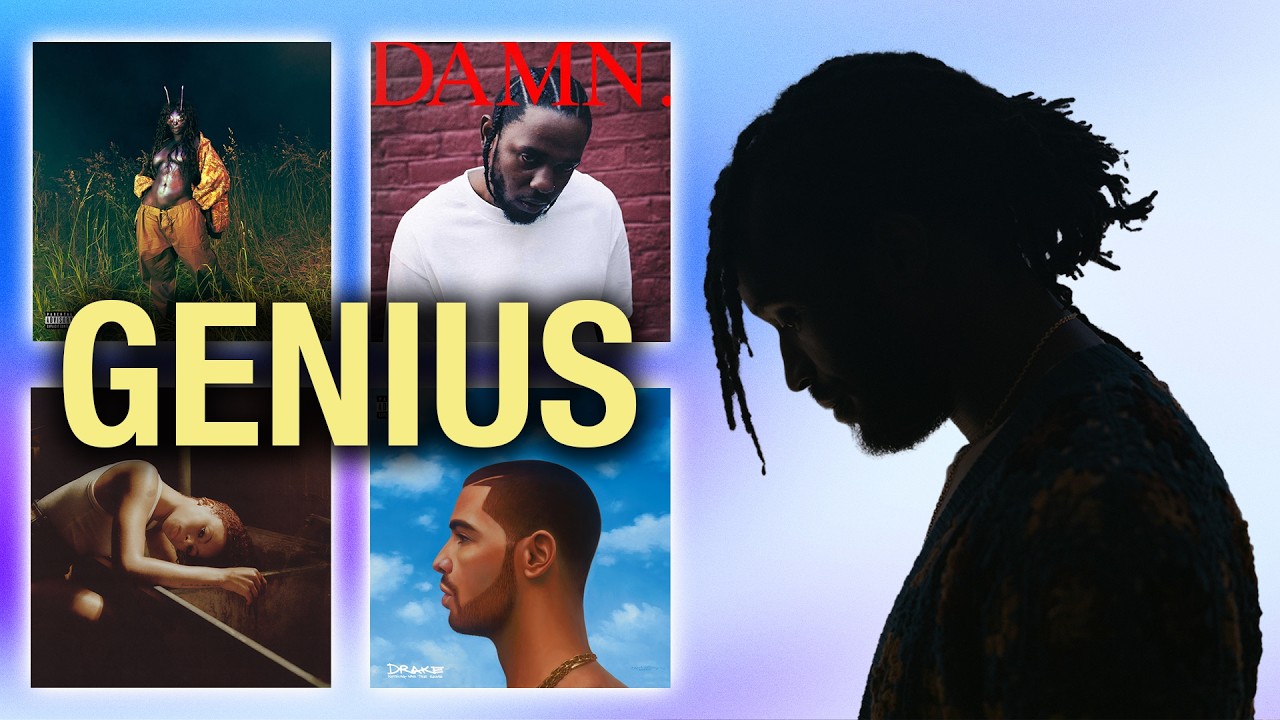 The SUPER producer you need to learn from