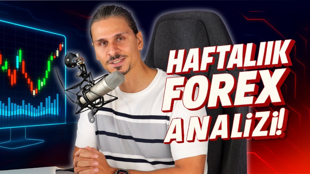 Gann Tayfı Yazılımı ile Forex İşlem Stratejileri  - Teknik Analiz Eğitimi