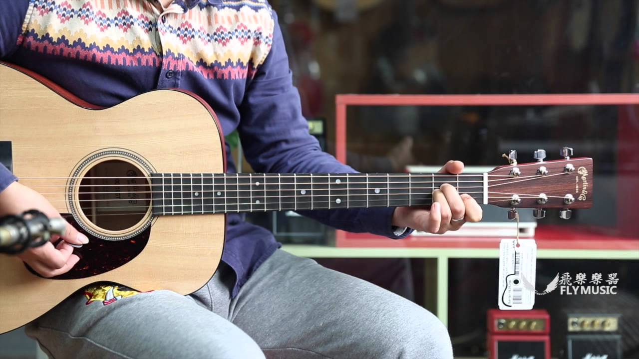 Martin d15m 00015m d16gt 00016gt review