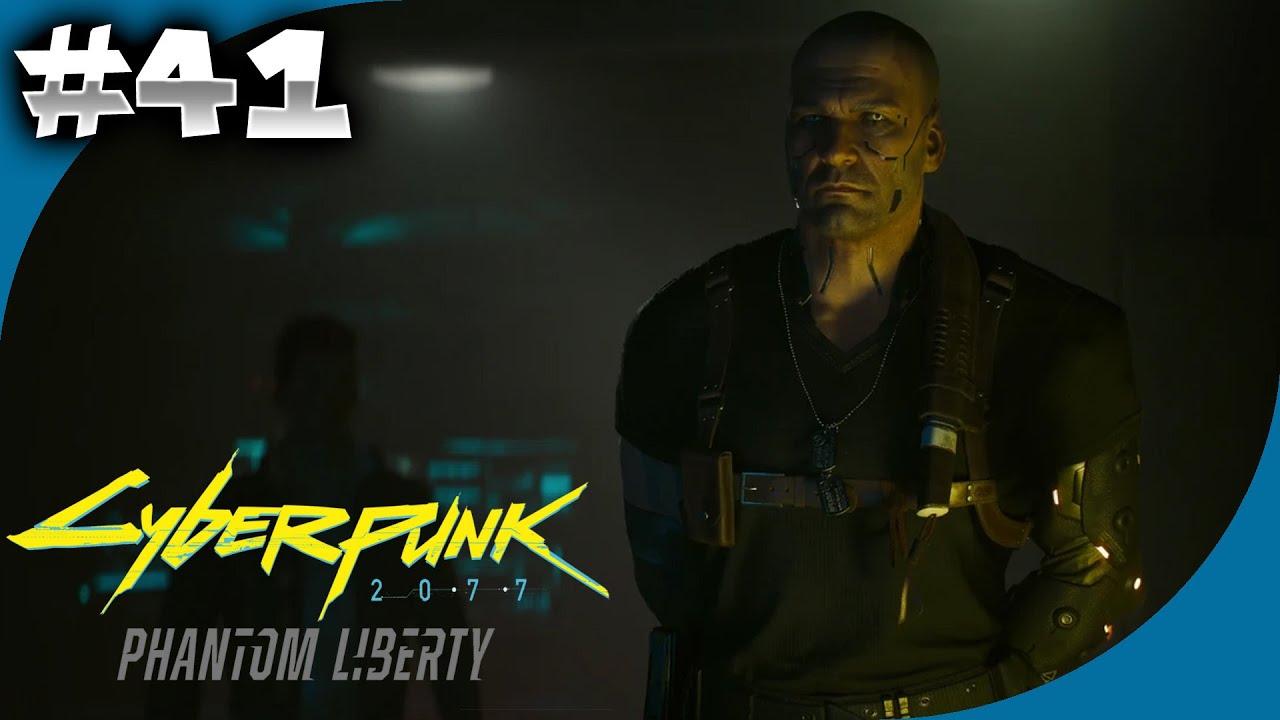 Cyberpunk 2077 Phantom Liberty | Conseguimos La Identidad De Los Gemelos Misión 