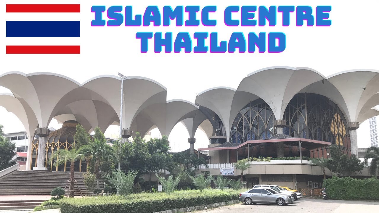 Islamic Center of Thailand