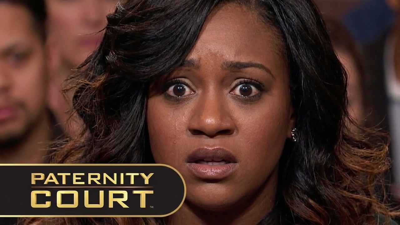 Multiple Men Pay Her Twins' Child Support | Clifton v Little