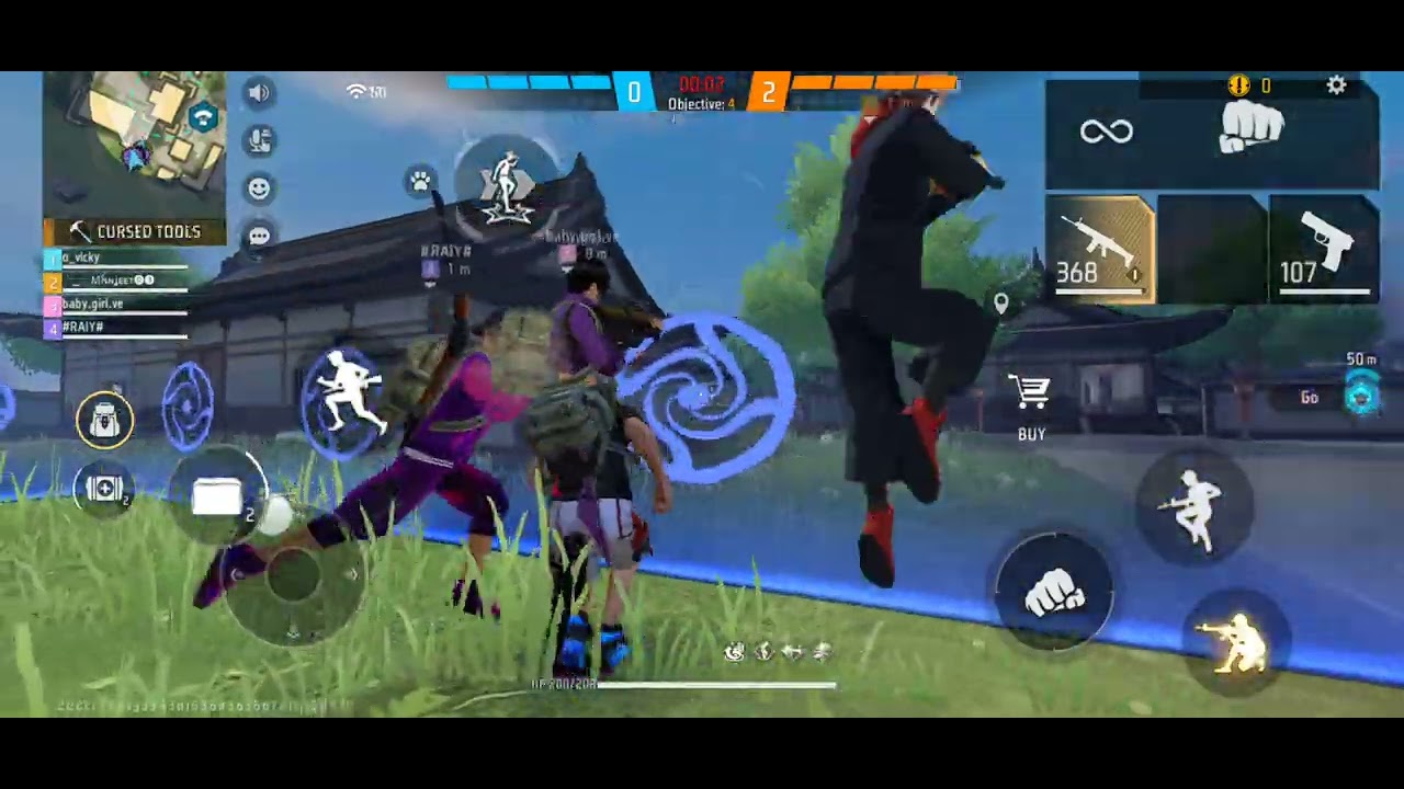 Fire fire max Gameplay 🔥 