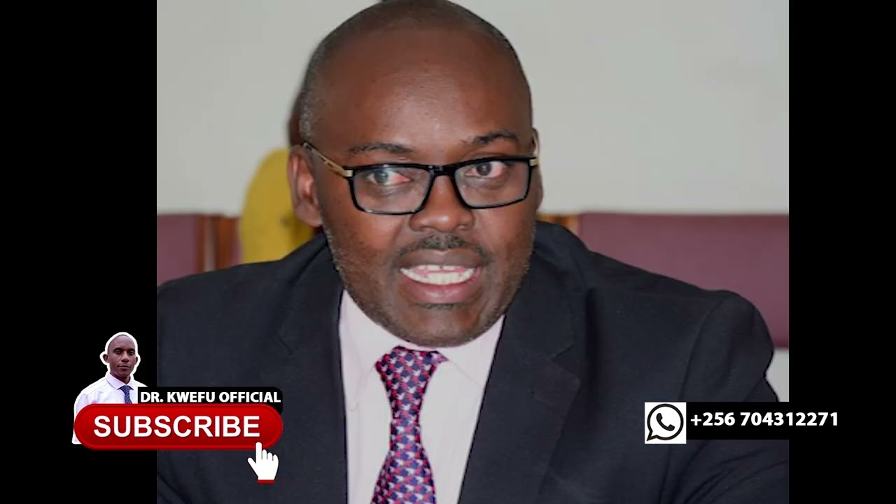 HON MEDAD SSEGONA NE JOYCE BAGALA BAVUDEYO KU KAADI EYABAMIDDWA